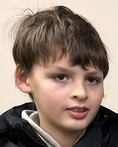 Joseph Butler missing person case profile photo