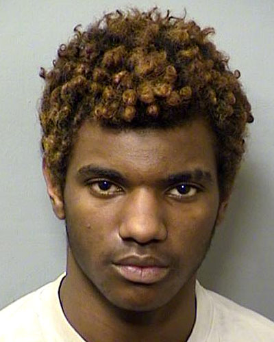 Isaac Moore missing person case profile photo