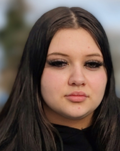 Breanna Shutov missing person case profile photo