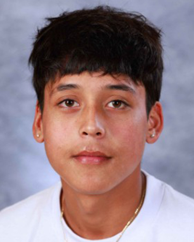 Alexander Valdez missing person case profile photo