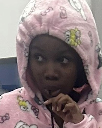 Iesha St. Louis missing person case in Dorchester, Massachusetts
