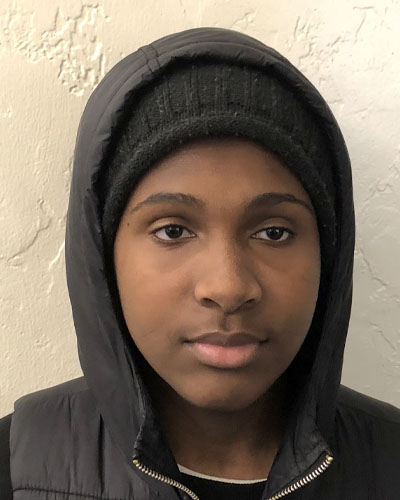 Trevon Souffrant missing person case profile photo