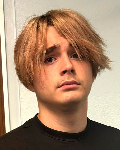 Bryson Smith missing person case profile photo