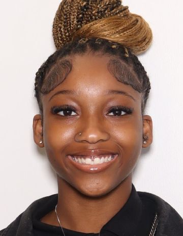 Ava Long missing person case in VIRGINIA BEACH, Virginia