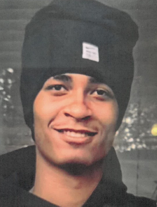Jakari Vance Daley missing person case in NEWPORT NEWS, Virginia