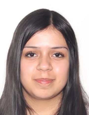 Allison Cifuenetes missing person case profile photo