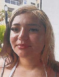 Lauran Pineda missing person case in ARLINGTON COUNTY, Virginia