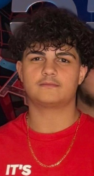 Yovaniel Toucet Quinones missing person case in WINCHESTER, Virginia