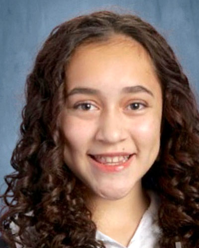 Ella Lorenzo-dahn missing person case in Clifton Park, New York