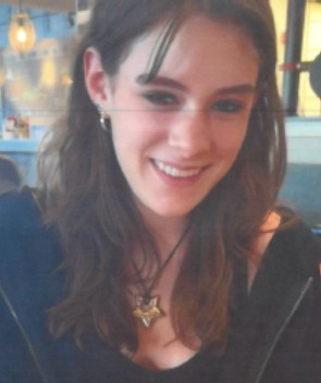 Emily Layne missing person case in HENRICO COUNTY, Virginia