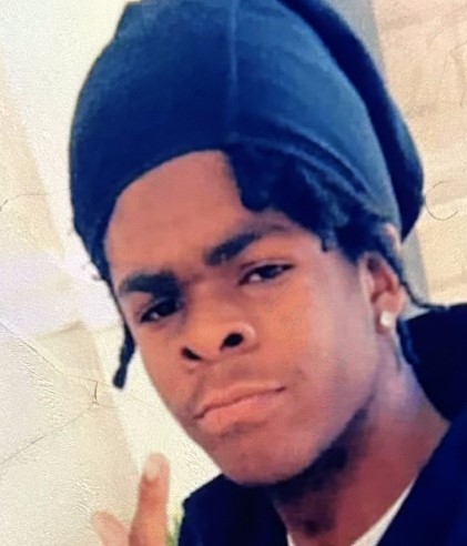 Zion Joyner missing person case profile photo