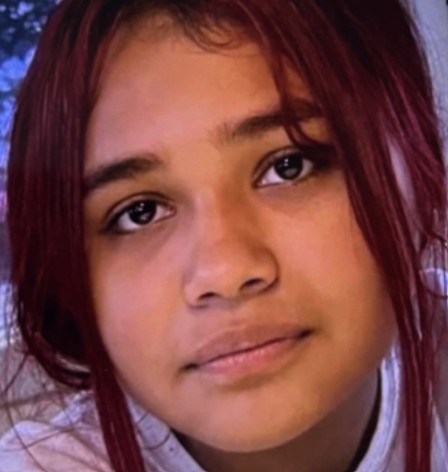 Crisley Canales missing person case profile photo