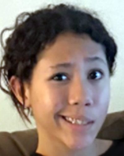 Addison Moore missing person case profile photo