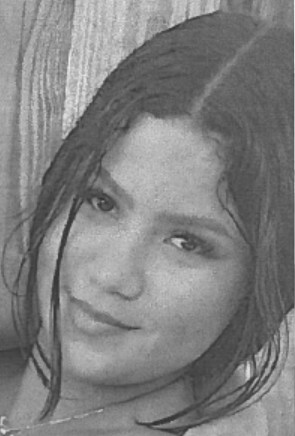 Jessica Lopez missing person case profile photo