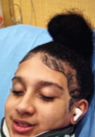 Star Brinkley missing person case profile photo