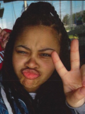 Lailani Hoskins missing person case profile photo