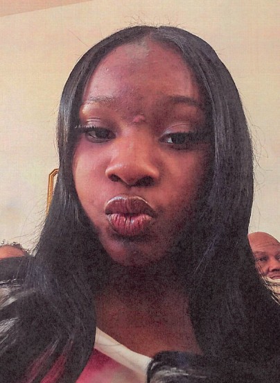 Moriah Smith missing person case profile photo
