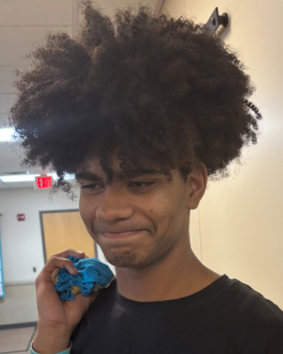 Zion Davis missing person case in Wichita, Kansas