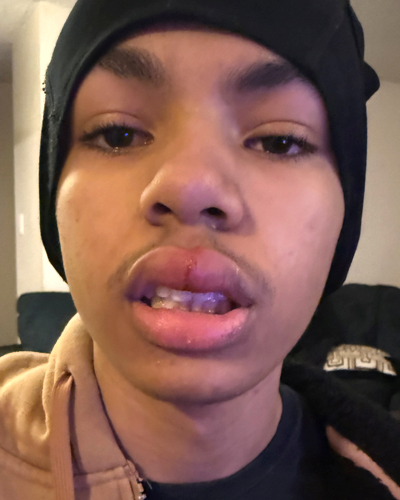 Isaiah Thomas missing person case profile photo