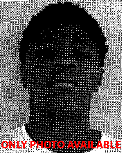 Aaron Ducre missing person case profile photo