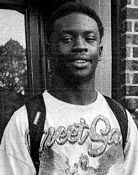 Trestan Washington missing person case profile photo