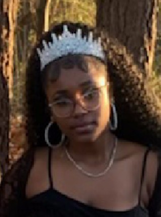 Anya Finister missing person case profile photo
