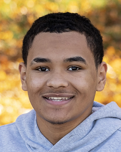 Jayden Medina missing person case profile photo