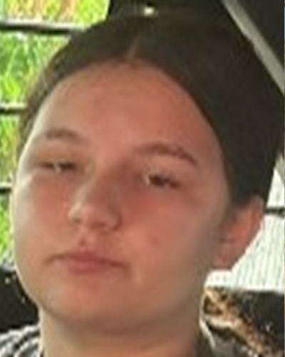 Jennifer Riley missing person case profile photo