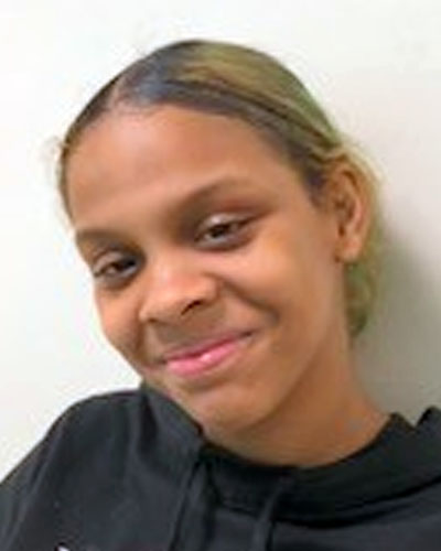 Layla Cox missing person case profile photo