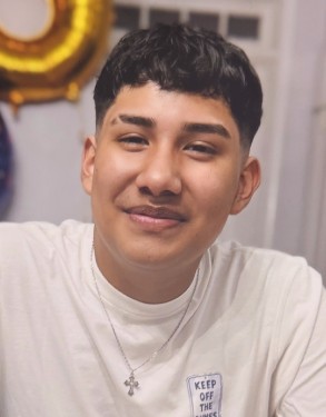 Dylan Sandoval missing person case profile photo