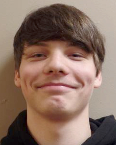 Memphis Hubert missing person case in Pekin, Indiana