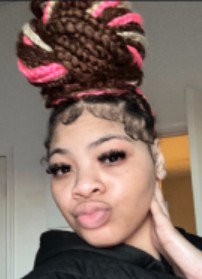 Keyonna Brown missing person case in PRINCE WILLIAM COUNTY, Virginia