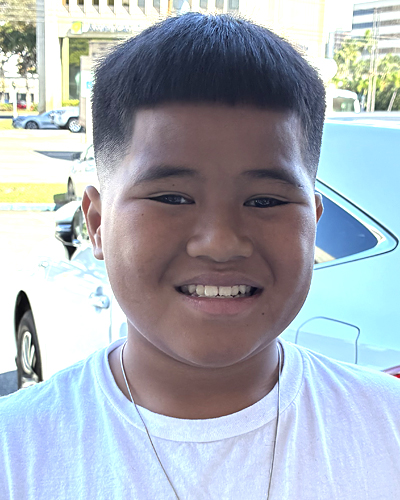 Taipisa Nimoai missing person case profile photo