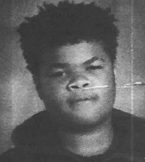 Smith Quincy missing person case profile photo