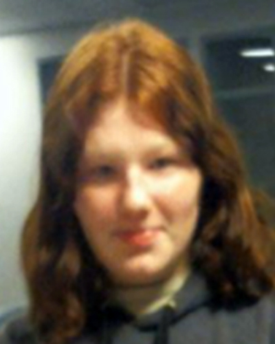Chanel Thomas missing person case profile photo