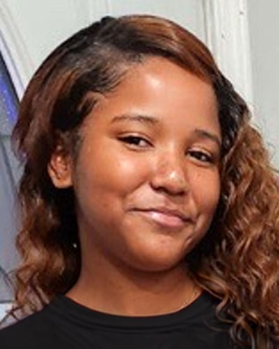 Nevaeh Rios missing person case profile photo