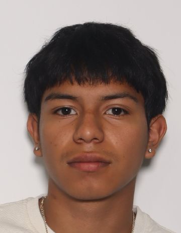 Eduardo Luna missing person case profile photo