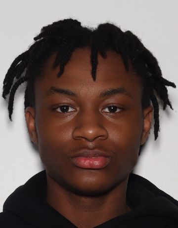 Marion Williams Iii missing person case in PRINCE WILLIAM COUNTY, Virginia