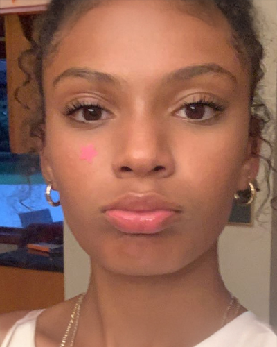Peyton Knudsen missing person case in Minneapolis, Minnesota