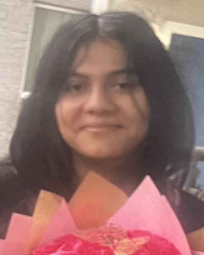 Mayerline Reyes-lara missing person case in Arlington, Texas