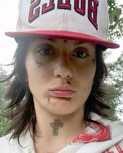 Ayame Ayala missing person case profile photo