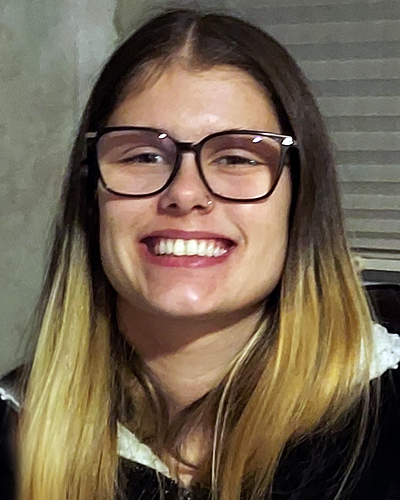 Jayva Curran missing person case profile photo