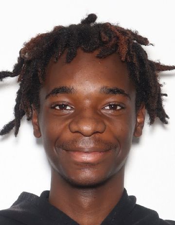 Dantavious Ridley missing person case in CHESAPEAKE, Virginia