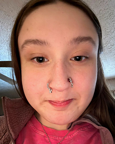 Heavyn Heim missing person case in La Porte, Indiana
