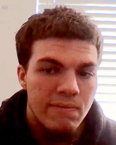 Chayce Hall-sthilarie missing person case in Queen Creek, Arizona