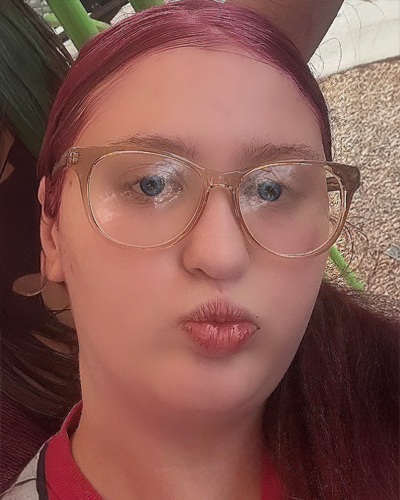 Serenity Williams missing person case profile photo