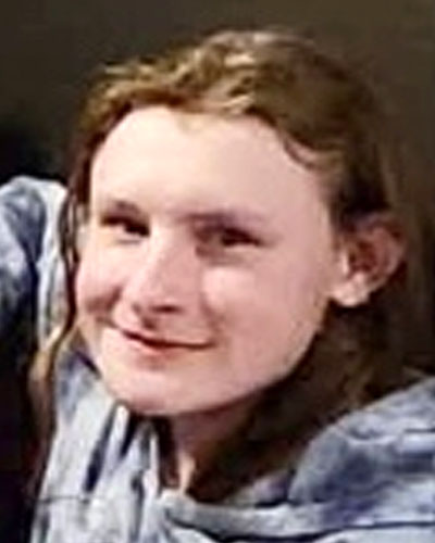David Jensen missing person case profile photo