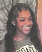 Janiya Jones missing person case in NEWPORT NEWS, Virginia