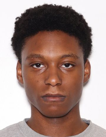 Tyrese Mcqueen missing person case profile photo