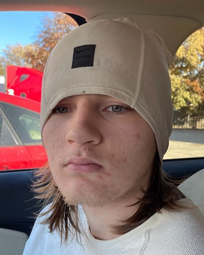 Keagen Bond missing person case profile photo